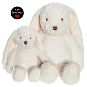 Bunny Agnes, 40cm - Teddykompaniet