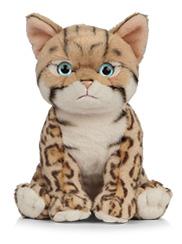 Keycraft Living Nature Bengali (kissa) &ndash; Keycraft Living Nature