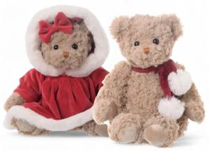 Teddy Bear Filip, 30cm - Bukowski Design