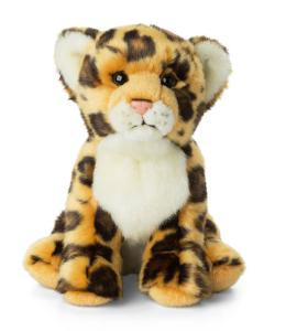 WWF (V&auml;rldsnaturfonden) Jaguar &ndash; WWF (Maailman luonnons&auml;&auml;ti&ouml;)
