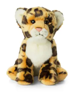 WWF (V&auml;rldsnaturfonden) Jaguar &ndash; WWF (Maailman luonnons&auml;&auml;ti&ouml;)