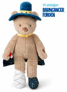 Bunny Agnes, 40cm - Teddykompaniet