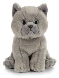 Keycraft Living Nature Brittil&auml;inen lyhytkarva (kissa) &ndash; Keycraft Living Nature