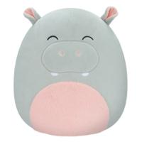 Squishable Squishmallows Harrison the Grey Hippo (30 cm)