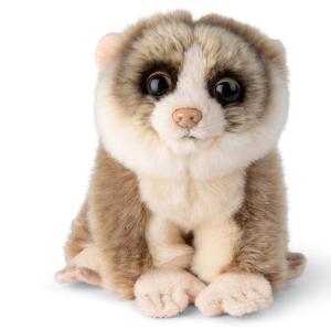 WWF (V&auml;rldsnaturfonden) Lori &ndash; WWF (Maailman luonnons&auml;&auml;ti&ouml;)