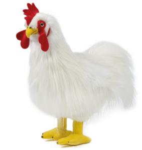 Keycraft Living Nature Nuori kukko, 35 cm &ndash; Keycraft