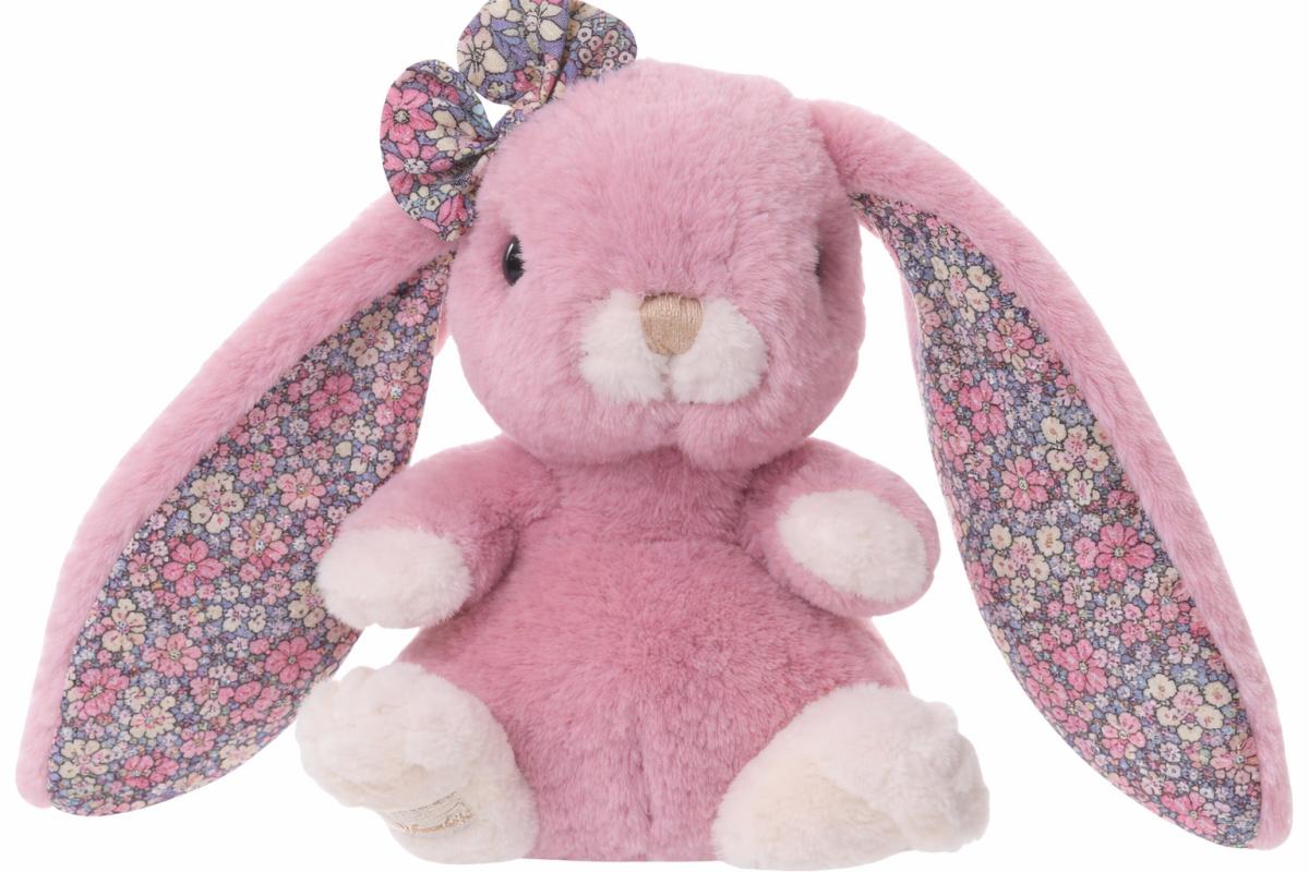 Bukowski Design Pupu kukkakorvilla, 15 cm – Bukowski Design