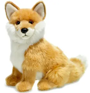 WWF (V&auml;rldsnaturfonden) Kettu &ndash; WWF (Maailman luonnons&auml;&auml;ti&ouml;)