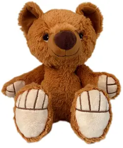 L&auml;mp&ouml;nalle Poni Polly, GetaTeddy.fi