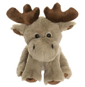 Dreamies Hippo, 25cm - Teddykompaniet