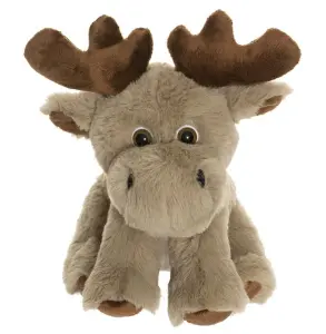 Dreamies Hippo, 25cm - Teddykompaniet