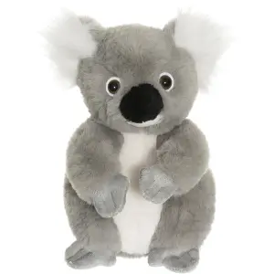 Dreamies Hippo, 25cm - Teddykompaniet