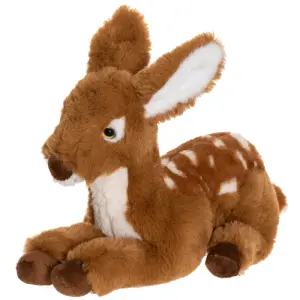 Dreamies Hippo, 25cm - Teddykompaniet