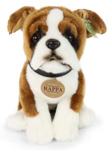 Rappa Toys Boxer &ndash; Rappa Toys