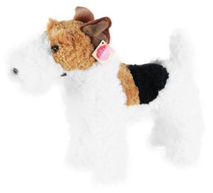 Rappa Toys Kettuterrieri (karkeakarvainen) &ndash; Rappa Toys