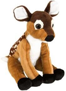 Wild Republic Hirvi, 30 cm &ndash; Wild Republic