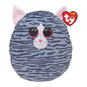 TY Squishy Beanies Kiki Kissa &ndash; TY pehmolelu