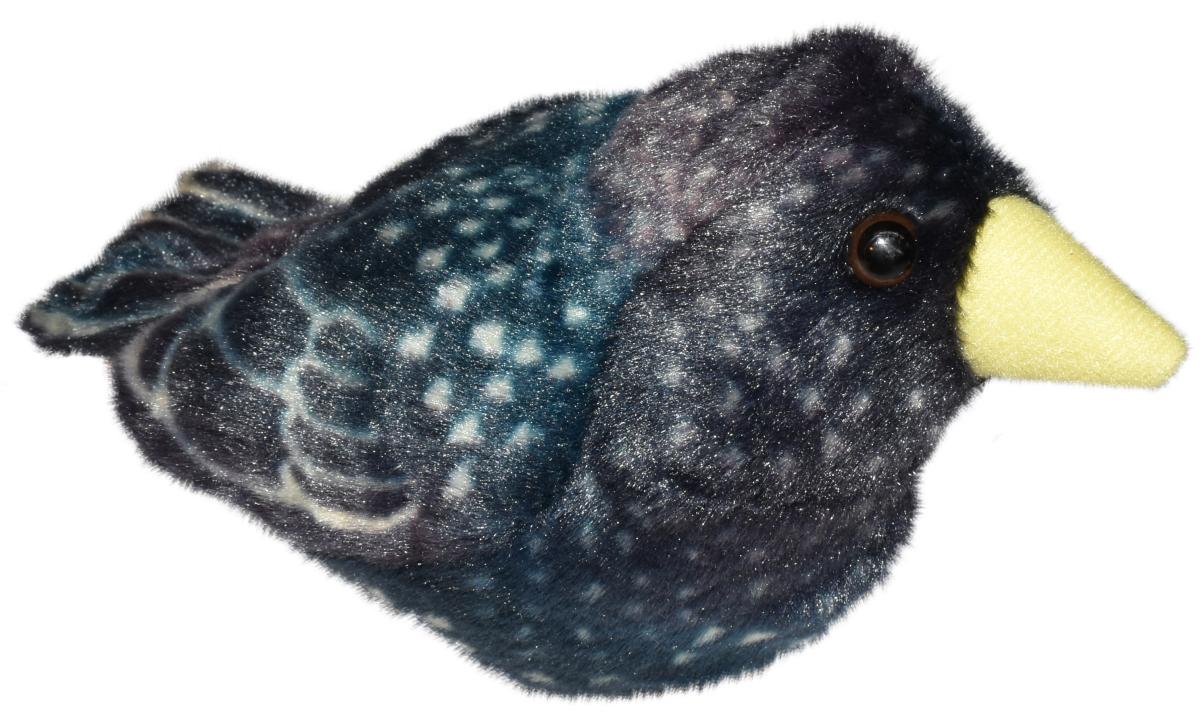 Wild Republic Kottarainen ääniominaisuudella, 14 cm – Wild Republic