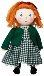 Habibi Plush Ellen (pehme&auml; nukke)