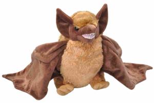 Wild Republic Lepakko, 30 cm &ndash; Wild Republic