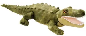 Wild Republic Alligaattori, 60 cm &ndash; Wild Republic
