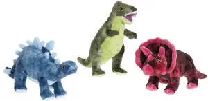 Teddykompaniet Teddy Dino &ndash; Teddykompaniet