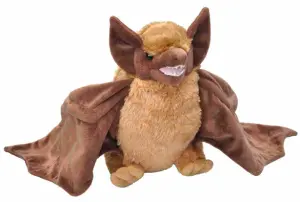 Wild Republic Lepakko, 30 cm &ndash; Wild Republic