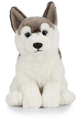 Keycraft Living Nature Husky - Keycraft Living Nature
