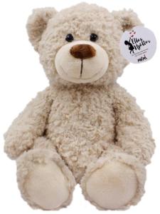 Kalik&aring; Ellas Hj&auml;ltar teddynalle