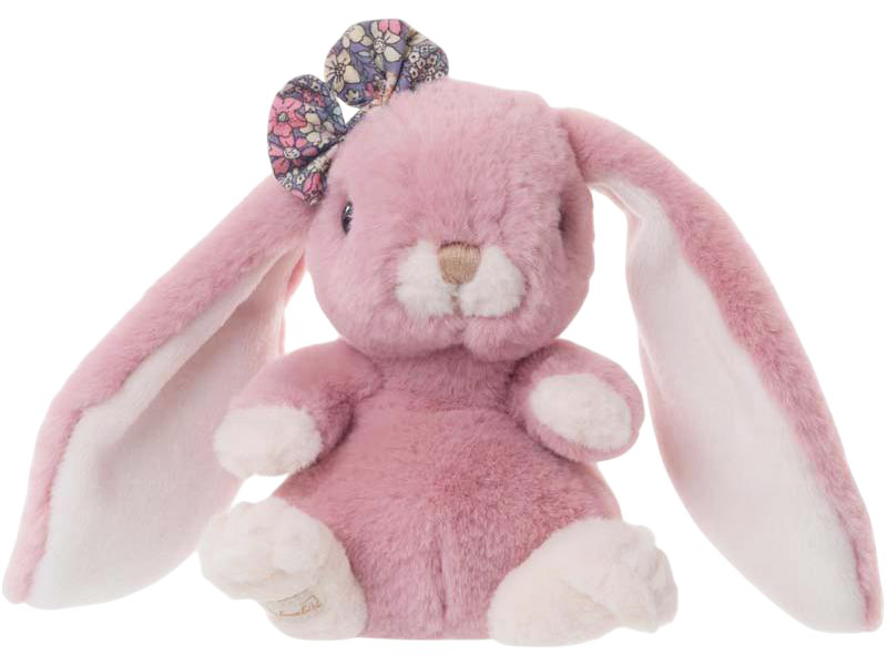 Bukowski Design Pupu (tummanvaaleanpunainen), 15 cm – Bukowski Design