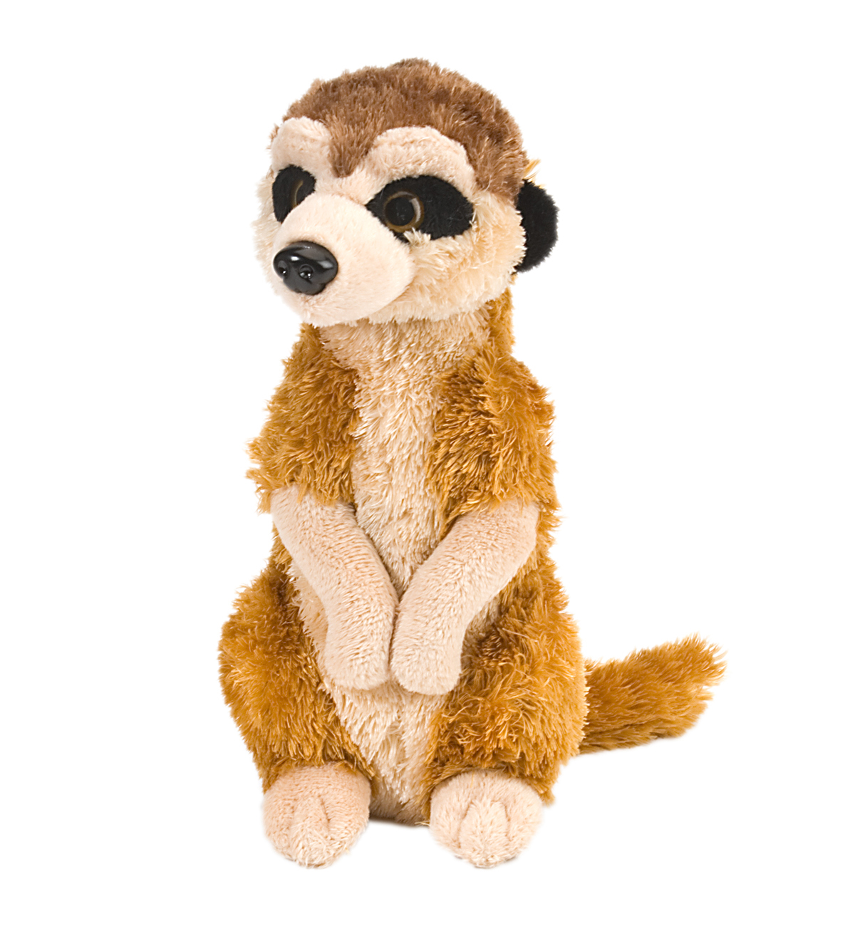 Wild Republic Surikaatti, 20 cm – Wild Republic