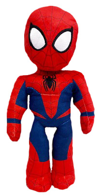 Grupo Moya Spider-Man pehmolelu, 25 cm