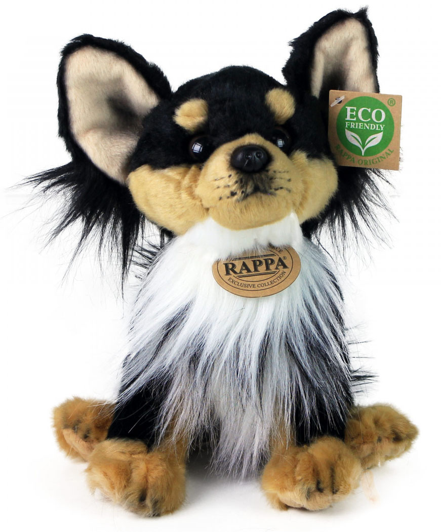 Rappa Toys Chihuahua – Rappa Toys