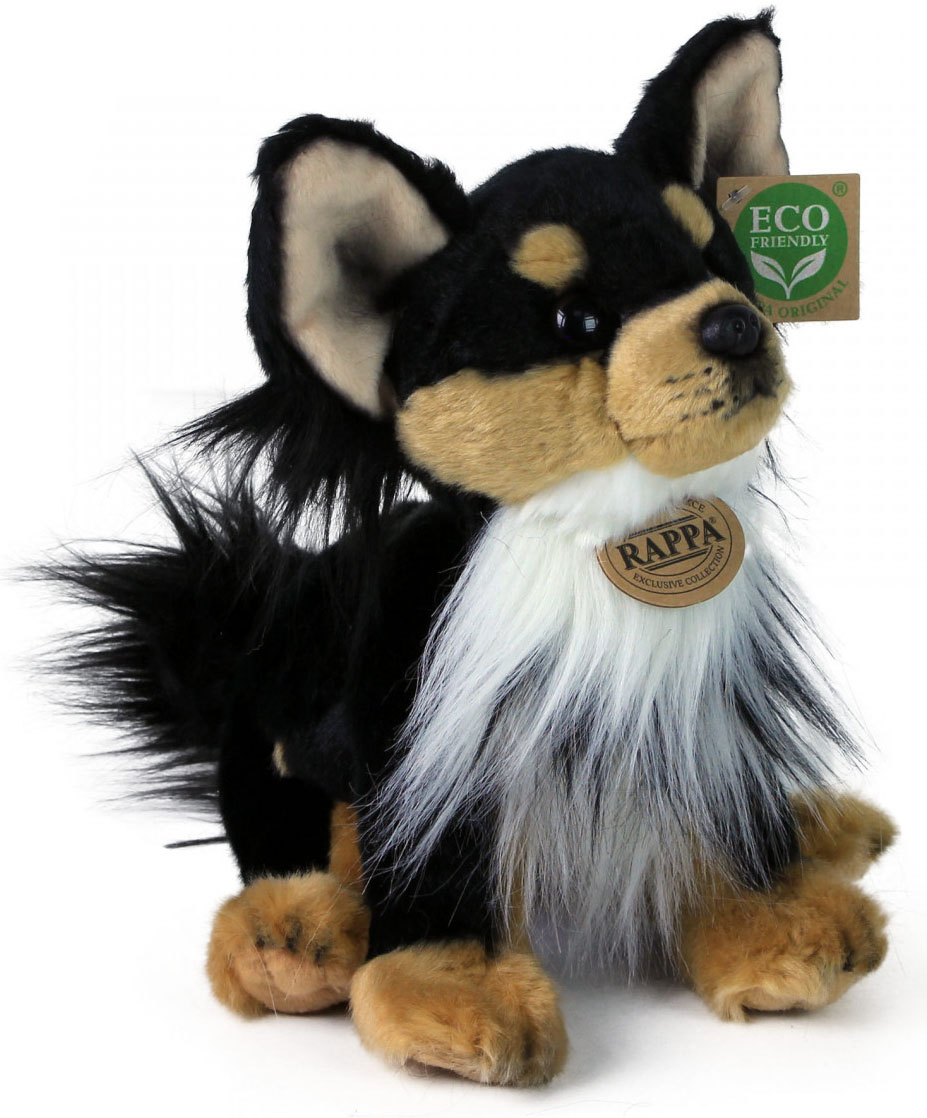 Rappa Toys Chihuahua – Rappa Toys