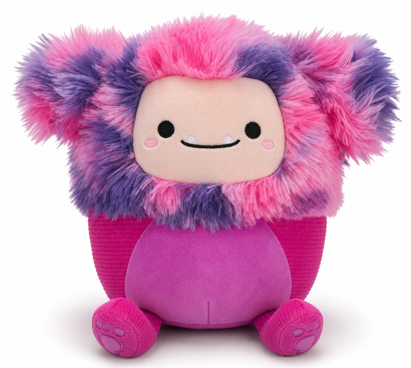 Squishable Squishmallows Woxie Big Foot (19cm)