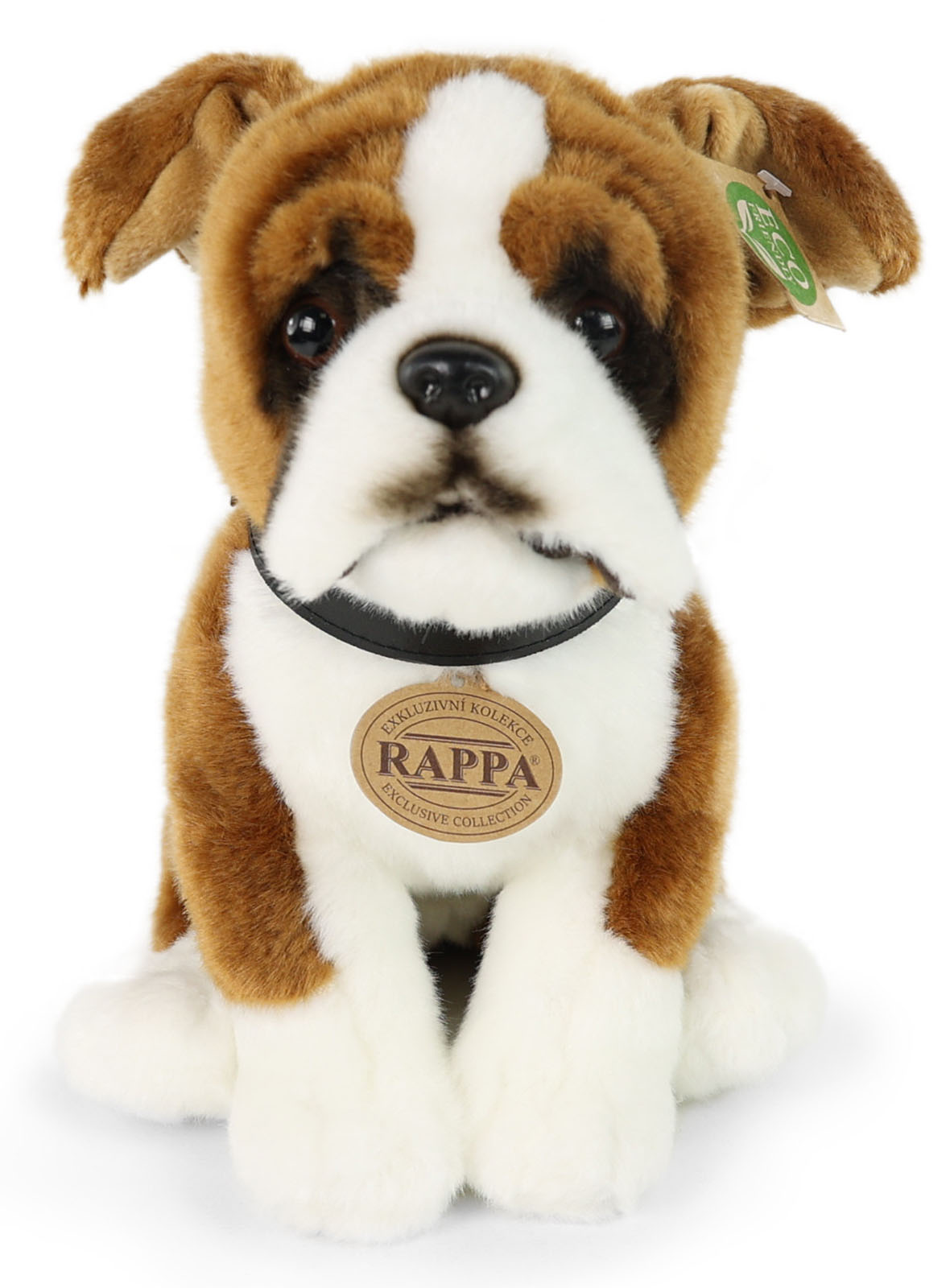 Rappa Toys Boxer – Rappa Toys