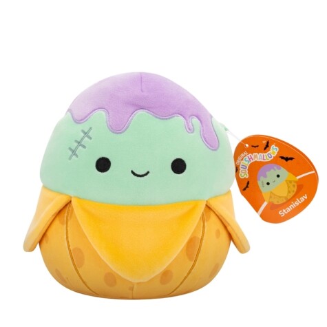 Squishable Squishmallows Stanislav Monster Banana (19 cm)