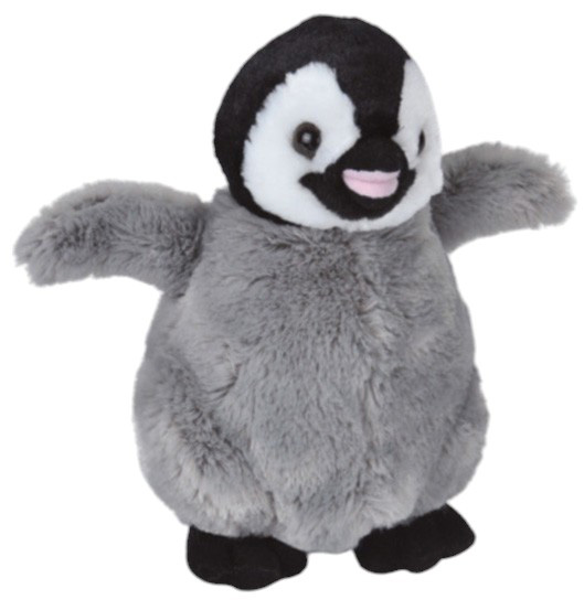 Emperor Penguin, 30cm - Wild Republic