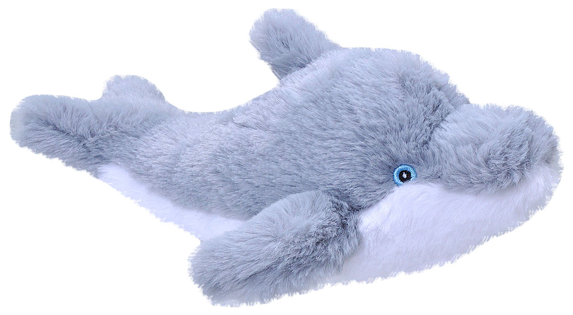 Wild Republic Ecokins Delfiini – Wild Republic