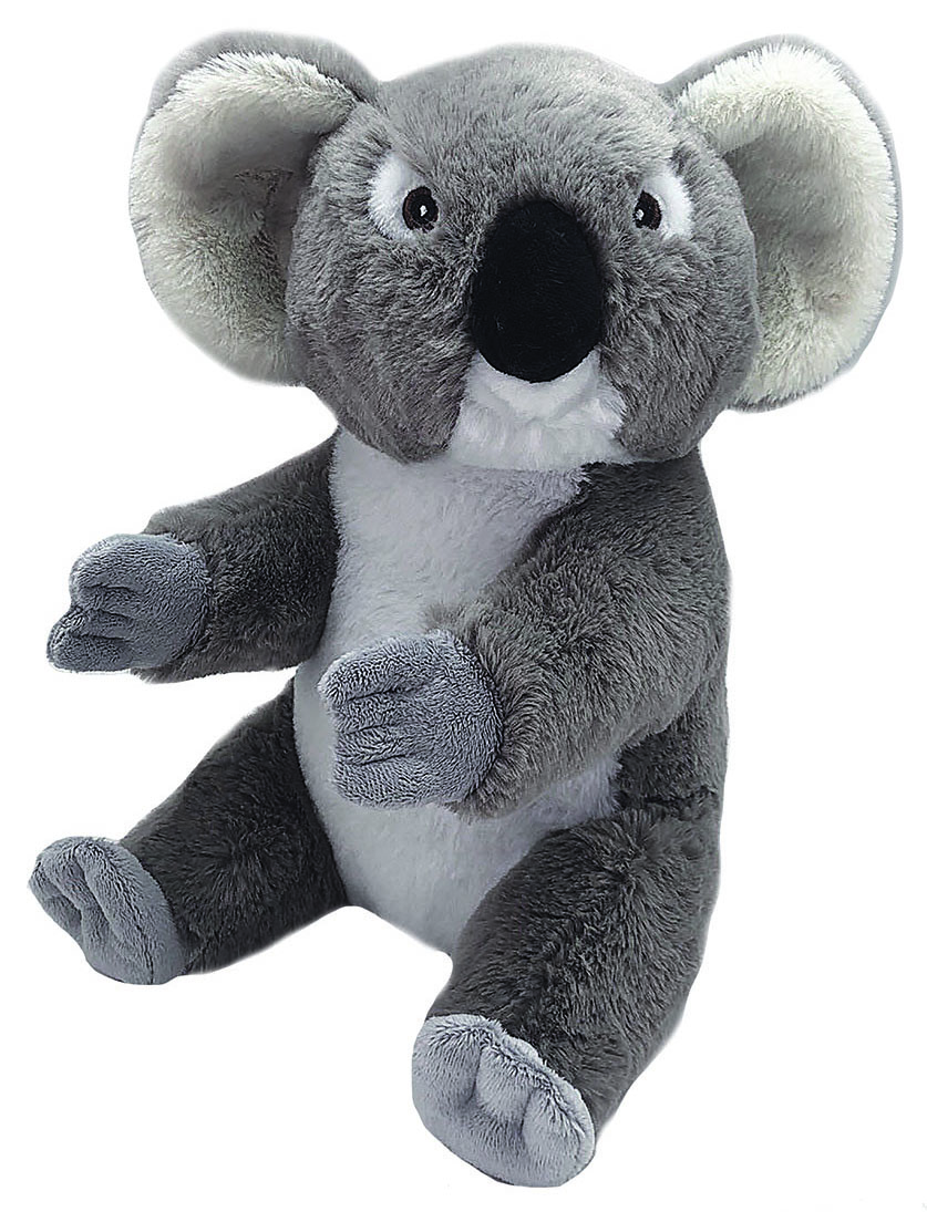 Wild Republic Ecokins Koala – Wild Republic