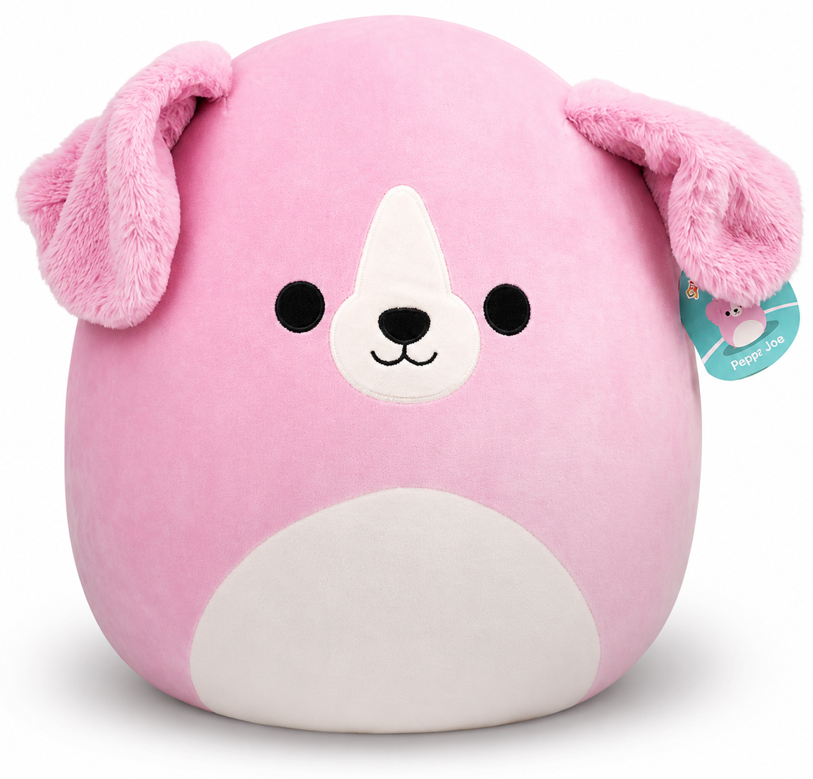 Squishable Squishmallows Peggy Sue Golden Retriever  (40cm)