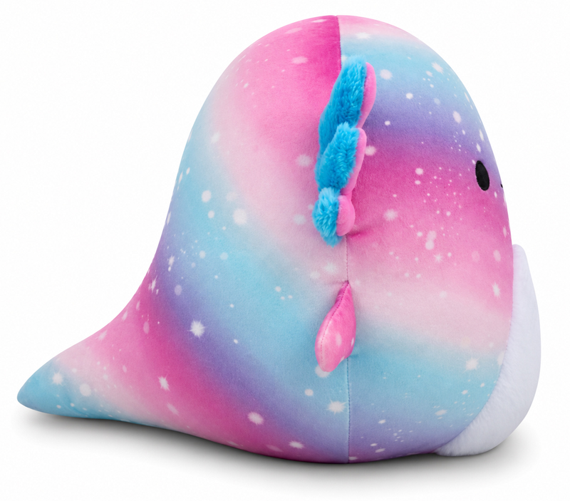 Squishable Squishmallows Akina Axolotl (30cm)