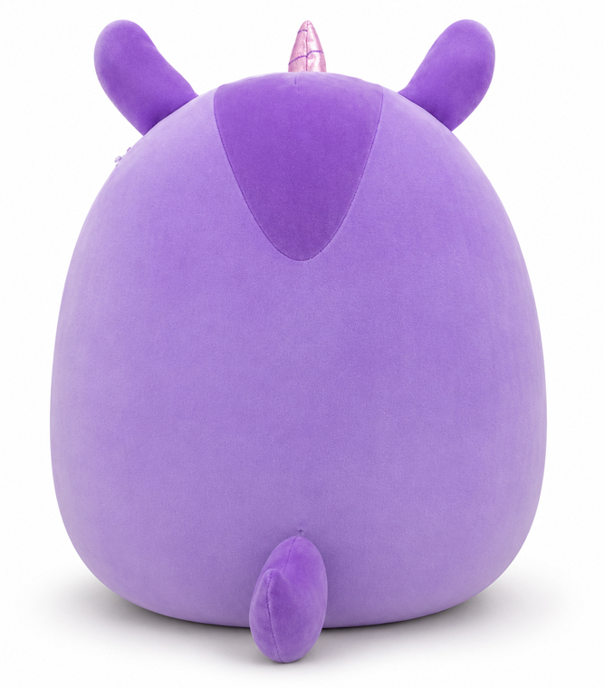 Squishable Squishmallows Elowen Yksisarvinen (40cm)