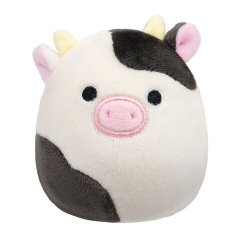 Squishable Squishmallows MallowMees - Lehmä Connor