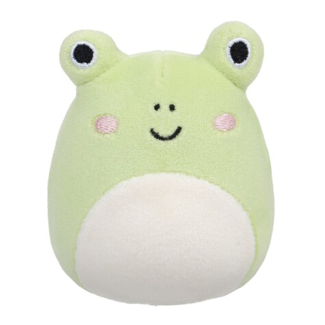 Squishable Squishmallows MallowMees - Sammakko Wendy