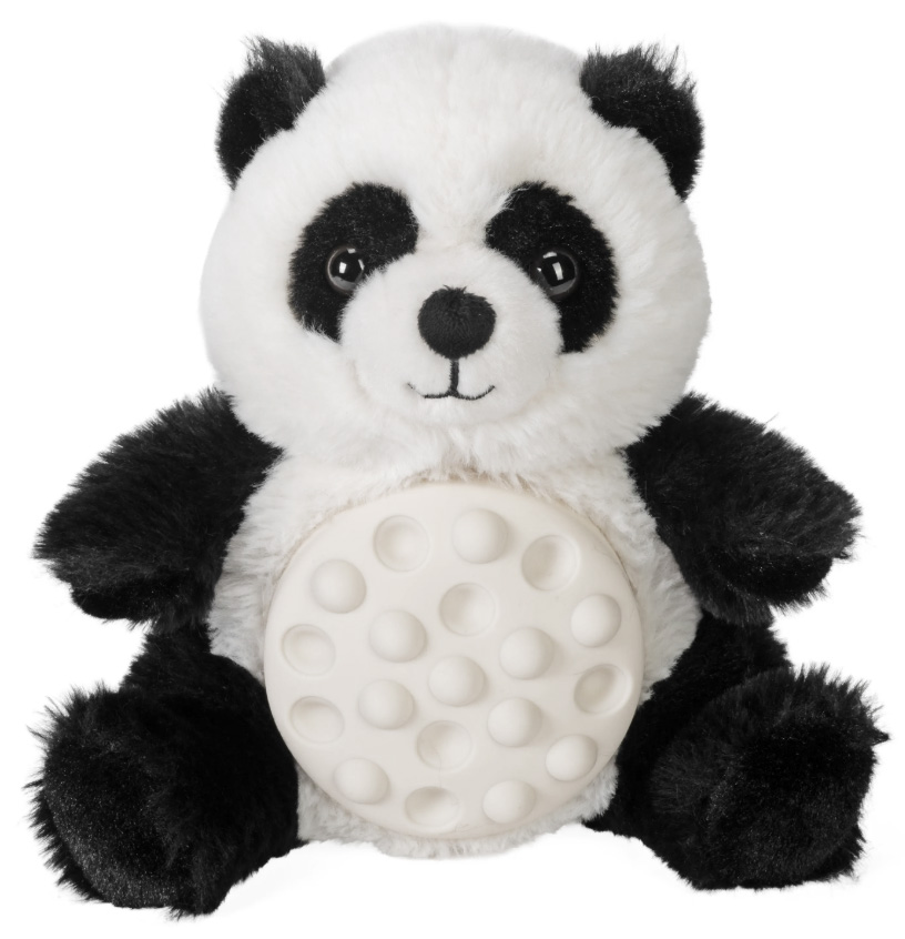 Wild Republic Poppykins Panda