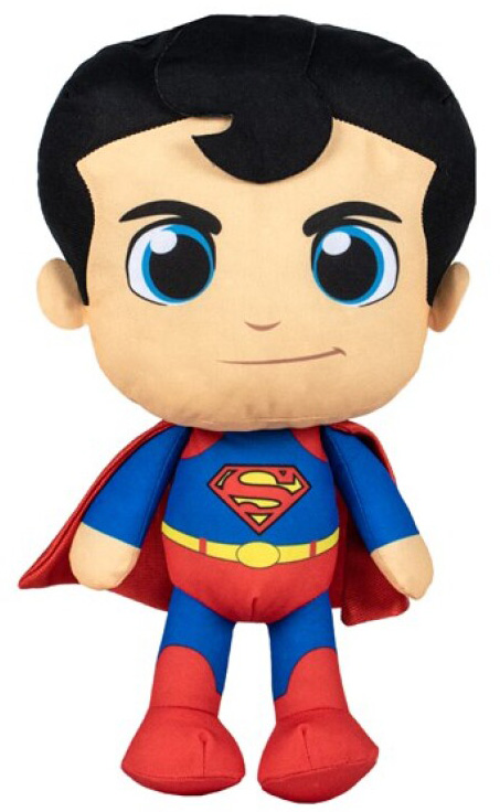 Grupo Moya Superman pehmolelu, 36 cm