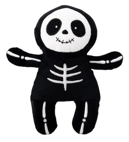 Dreamies Hippo, 25cm - Teddykompaniet