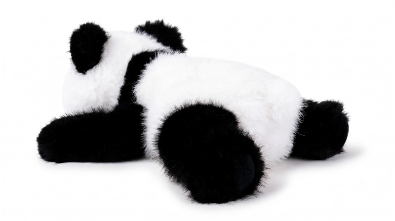 Teddykompaniet Soft Squad Panda - Teddykompaniet