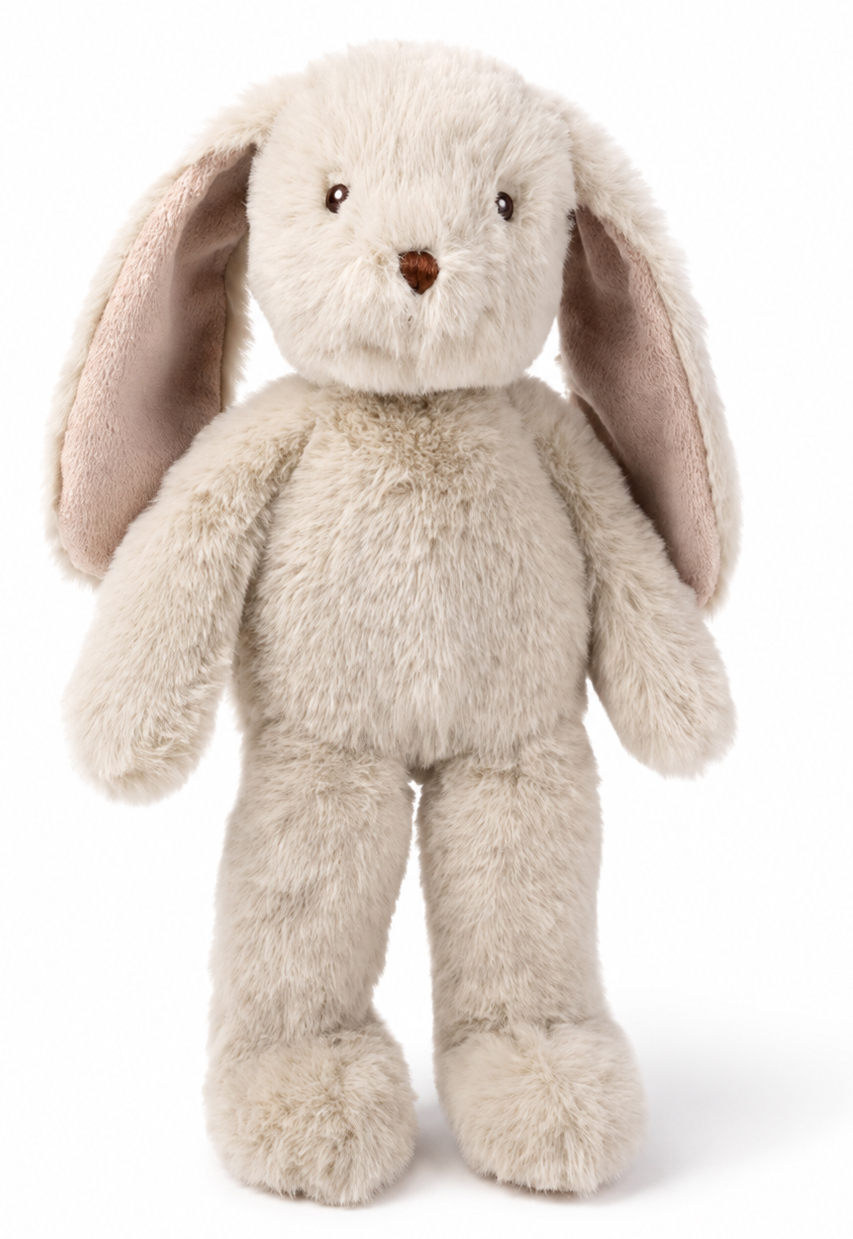 Bunny Agnes, 40cm - Teddykompaniet
